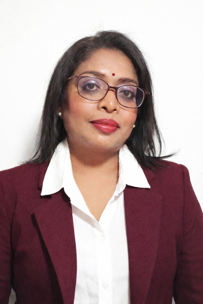 Sharon Alexander — Founder, SGM Arc Solutions